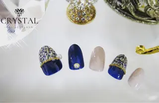 ネイル CL Nailのネイルデザイン