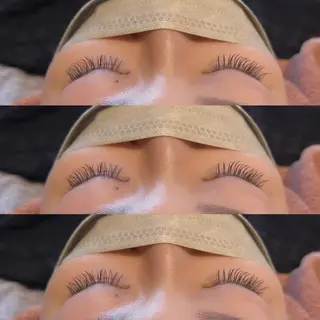 マツエク・マツパ Mei🎀 eye & hairのマツエク・マツパデザイン