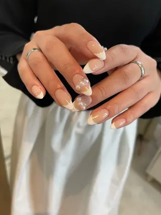 ネイル Yurina. tのネイルデザイン