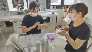 POLAmoraniy所属・POLA ｍｏｒａｎｉｙのエステ・リラクイメージ