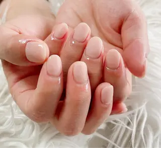 ネイル celica所属・松田 由真のネイルデザイン