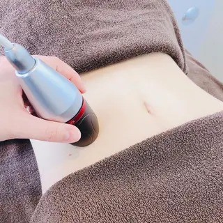 Diasalon関内 ディアサロンカンナイのエステ・リラクイメージ