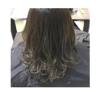 カラー マツエク・マツパ mm 奈良駅店所属・mm 奈良駅店 yunaのマツエク・マツパデザイン