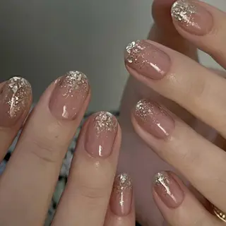 ネイル ENsalon Takareiのネイルデザイン