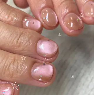 ネイル 💅Perfect Wink RUI🌈のネイルデザイン