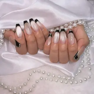 ネイル You&Me Yuiのネイルデザイン