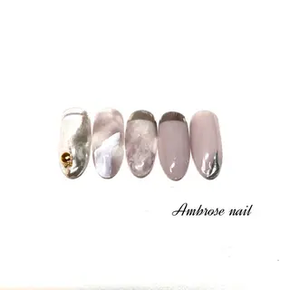 ネイル Kobe nail所属・Kobe nail Uedaのネイルデザイン