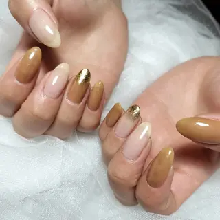 ネイル rokunana 佐野のネイルデザイン