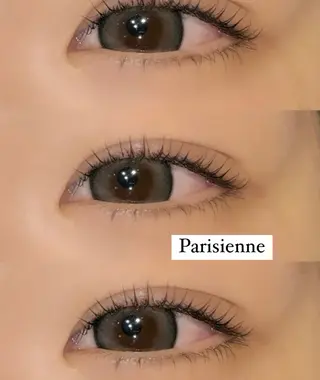 パーマ lash & brow PORTE269所属・PORTE269🦋 Maika.のマツエク・マツパデザイン