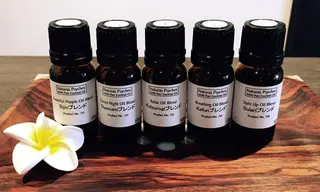 Lotus-蓮- オーナーAki☆のエステ・リラクイメージ