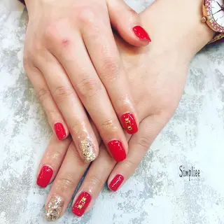 ネイル ♾nail 恵美のマツエク・マツパデザイン
