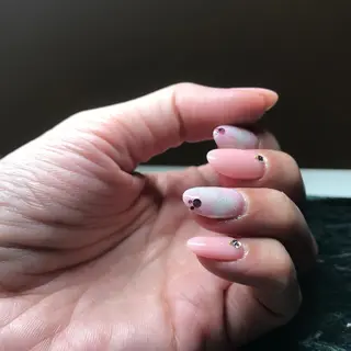 ネイル The  Next...所属・TheNext kitahorieのネイルデザイン