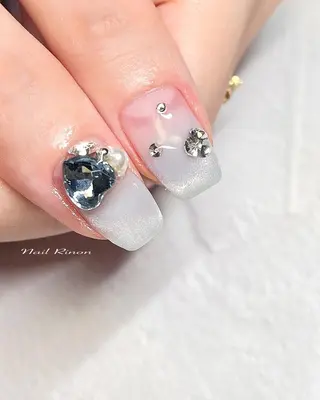 ネイル Nail Rinonのネイルデザイン
