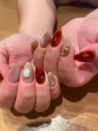 ネイル MEILI_NAIL /メイリーネイルのネイルデザイン