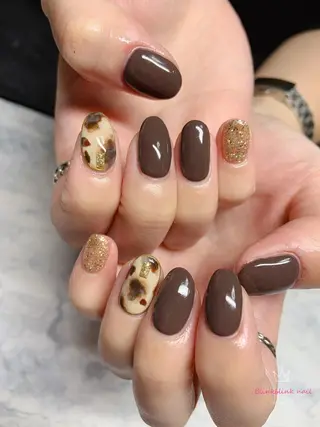 ショート Style Nailのネイルデザイン
