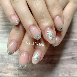 ネイル NailSalon LiAnのネイルデザイン