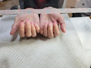 ネイル ネイルサロンほっこり kanaのネイルデザイン