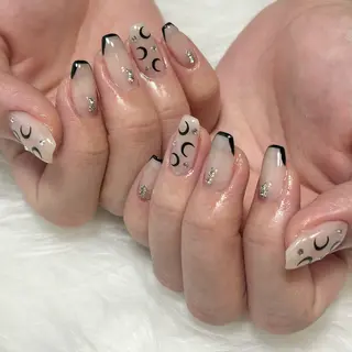 ネイル etoile filanteのネイルデザイン