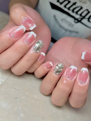 ネイル elu船橋店 KAORIのネイルデザイン