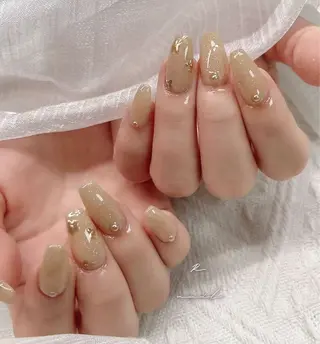 ネイル R nail 市川店のネイルデザイン