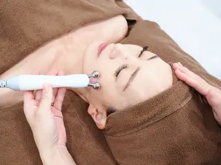 KIRA BEAUTY ERIのエステ・リラクイメージ