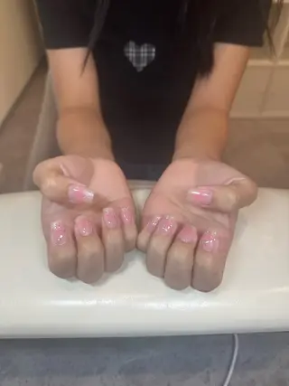 ネイル IROHA NAIL akoのネイルデザイン