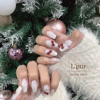 ネイル Yuka .Mのネイルデザイン