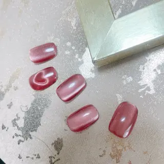 ネイル and meのネイルデザイン