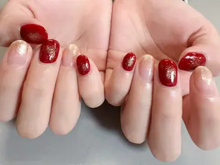 ネイル Beauty静 nailのネイルデザイン