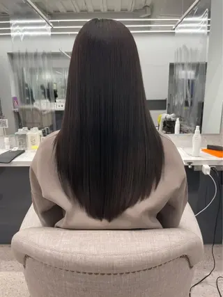 河内 大慎のヘアスタイル