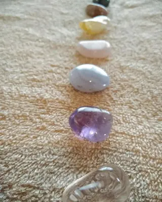 おうちサロン☆カリブール所属・じむら まゆみのエステ・リラクイメージ