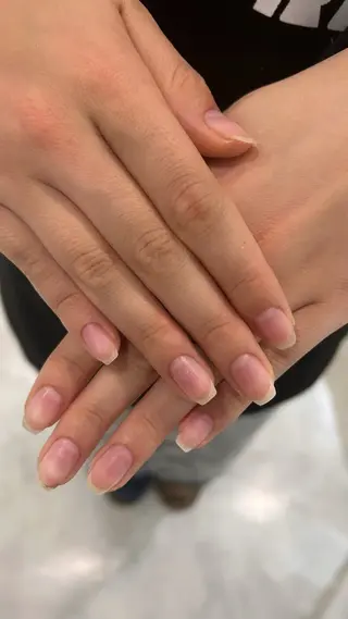 ネイル Salondevi2 isanaのネイルデザイン