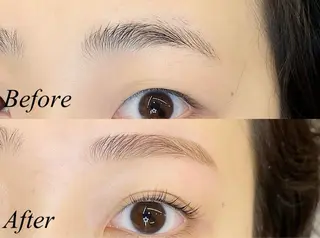 アイブロウ モテ眉No1🎀 sayaka.nの眉毛・アイブロウイメージ