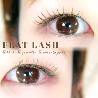 マツエク・マツパ LaMia.C ラミア所属・LaMia.C ラミアのマツエク・マツパデザイン