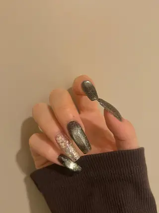 ネイル ANNE 綾瀬店 練習モデル様募集中のネイルデザイン