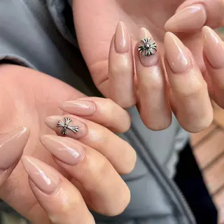 ネイル Miley nailのネイルデザイン