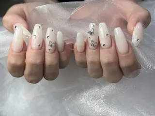 ネイル ToliyDeliy Nail Salonのネイルデザイン