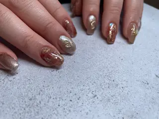 ネイル ulu🌼 nanaのネイルデザイン