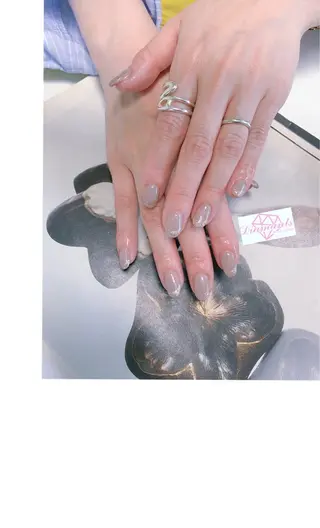 ネイル Asa miのネイルデザイン