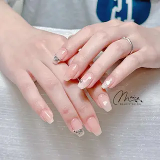 ネイル MaiBeauty DanHiのネイルデザイン
