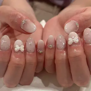 ネイル sharesalon    room59所属・nozomi 🌙のネイルデザイン