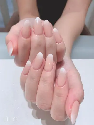 ネイル ミンクス ネイル  原宿のネイルデザイン