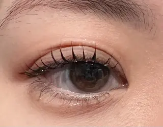 マツエク・マツパ dearbeauty plusのマツエク・マツパデザイン