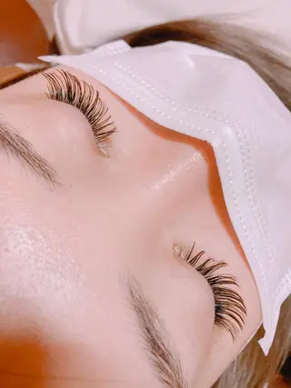 マツエク・マツパ Private salon Azulのエステ・リラクイメージ