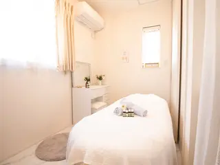 メンズ キッズ MEGURI 小さなセラピールームのその他イメージ