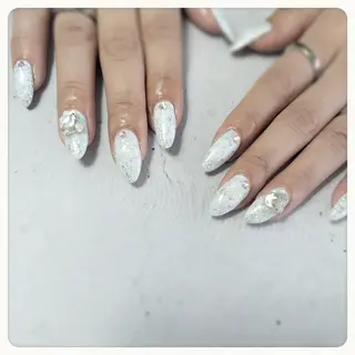 ネイル Mrs Nailのマツエク・マツパデザイン