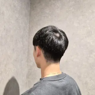 ミディアム ヒロ銀座 ✂ 打田 真凜のヘアスタイル