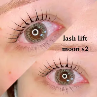 マツエク・マツパ パリジェンヌ/美眉 OLIVIA加藤のマツエク・マツパデザイン