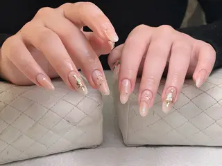 ネイル Mi zukiのネイルデザイン