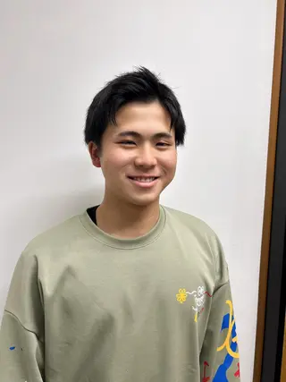 ショート 伶風/ボブ/ ヘーゼルベージュのヘアスタイル